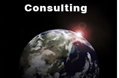 Consulting Management Services